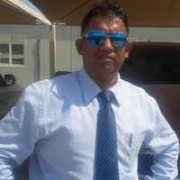 Mangala Ariydasa