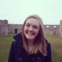 Rachel Mcgarrigle