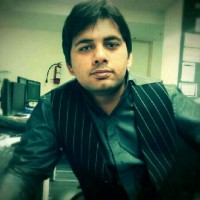 Vikas Kumar