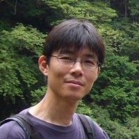 Kunihiko Tsujimoto