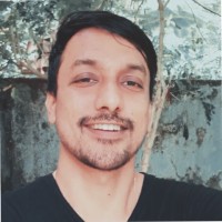 Prithvi K