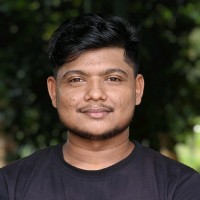Ganesh Prasad Sahoo