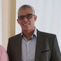 Boujemàa EL QAISSOUMI