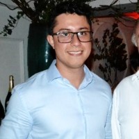 Yago De Barros