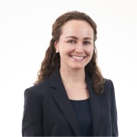 Erin Burns, P.Eng.