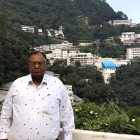 Naresh Kumar