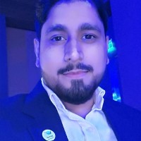 Nitish Sharma