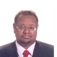 Dr. Mamoon Ali Dongula