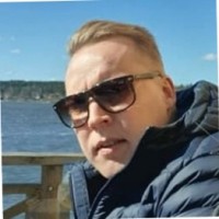 Kristian Väisänen