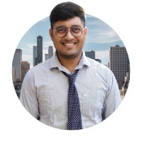 Pritesh Suthar