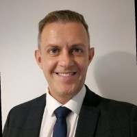 Gavin Houghton Cihcm