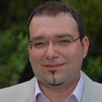 Stavros Kiachos