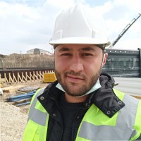 Hasan Tahir Odabaşıoğlu
