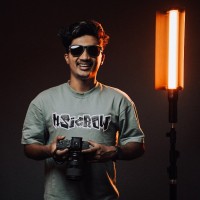 Aswin Raj