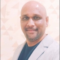 Madhav Parab