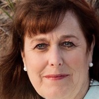 Dr. Eileen Crowley Sullivan