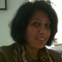 Jasmien Tangali