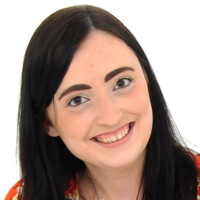 Holly Kemp