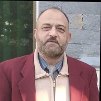 Lieutenant Colonel Jamil Akram