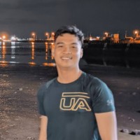 Joe Mahilum