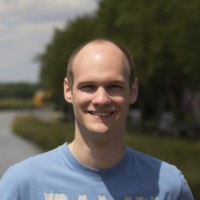 Maarten Houtman