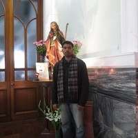Babu Antony