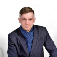 Sergey Iatcenko