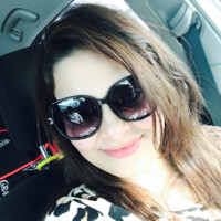 Afreena Syed