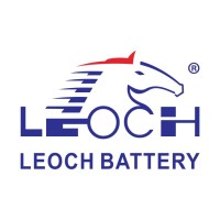 Leoch Battery
