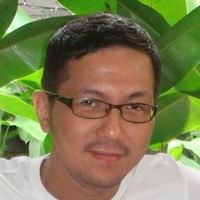 Bob Setiawan