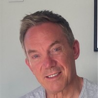 Andrew Moss