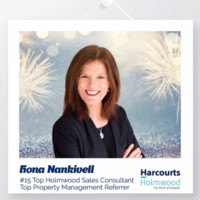 Fiona Nankivell