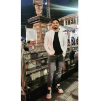 Naman Patni