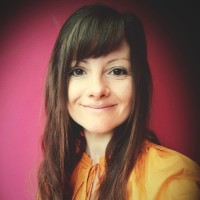 Natalie Wadey