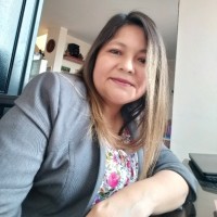 Gladys Edith Rojas Dìaz
