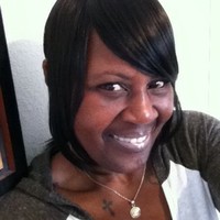 Yvette Deion