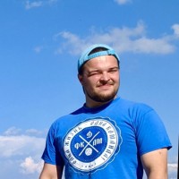Dmitrii Lebedev