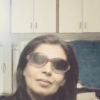 Ruby Gandhi