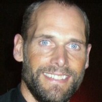Derek Porter