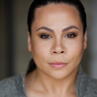 Toshi Calderón