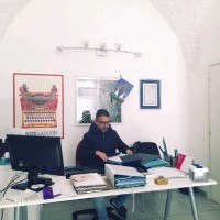 andrea vigorita