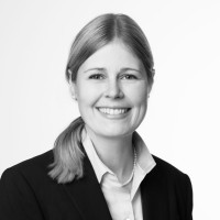 Christina Huber