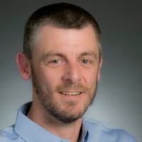 Andrew Hooker