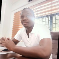 Engr. MUHAMMAD RIDWAN ABDULLAHI