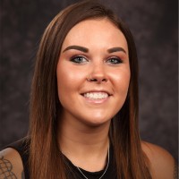 Mallory Hardman