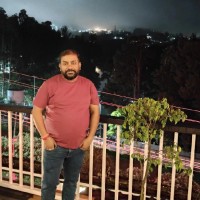 Nishant .