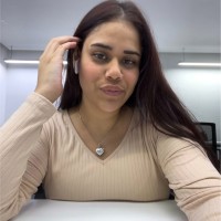 Mayra Alejandra Barba Ormeño