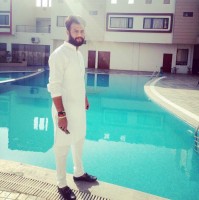 Saurabh Dave