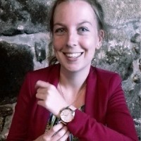 Rani Vande Bergh