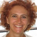 Silvia Mannelli